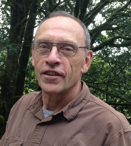 Terry Woodall