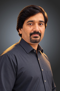 Mudassar Ghaffar