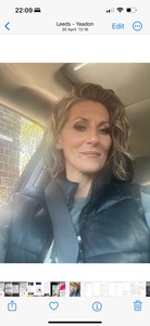 Kim fozard
