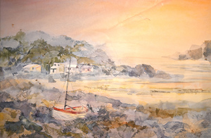 Cim MacDonald