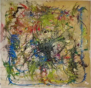 MoArts