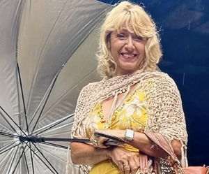 Despina Tunberg