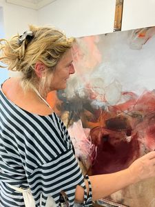 K R A I N Z    Bittner-Krainz Gabriela -www.art-shop.at