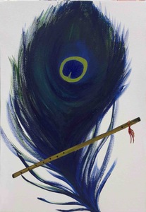 Shakuntala RKrishnaiii