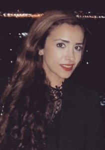 Naz Khavari