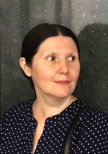 Ruxandra Ștefana Munteanu