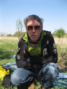 Vancoke Semenov