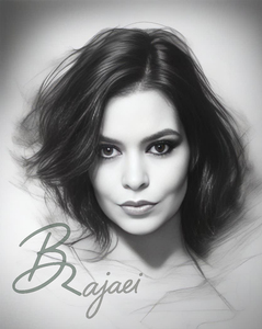 bahareh rajaei bahareh rajaei