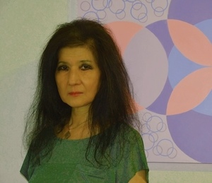 Toshiko Kitano Groner