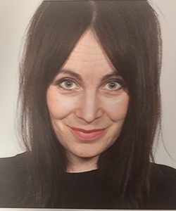Lina Lindqvist Claesson