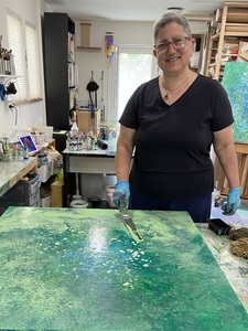 Lori Latham