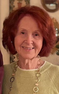 Hedi Roethel