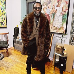 H.C Dr. Ronald Cadet