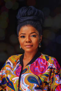 Kikelomo Solomon-Ayeni