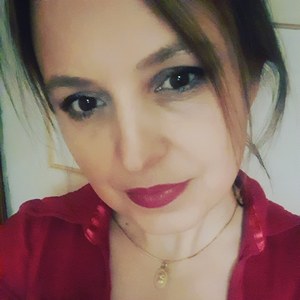 Katarzyna Matschay