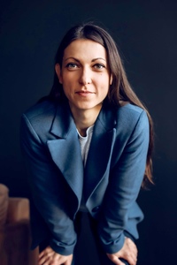 Maria Kuzina