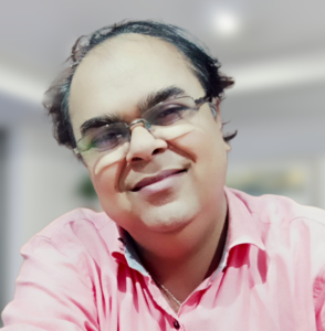 Amar Singha