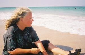 Megan Hamilton