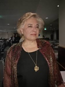 Lady Ana Bela Resende