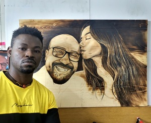 Akwasi Gyambibi