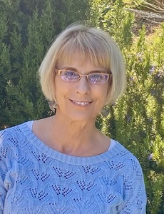 Christine Wenderoth