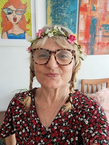 Laura Bernardeschi Nelson
