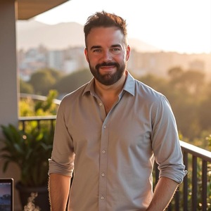 James Gieser