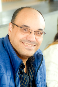Medhat Elsoudy