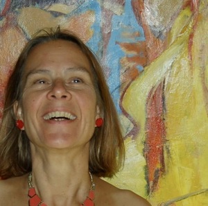 Else van Dierendonck