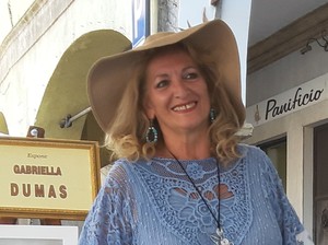 Gabriella Dumas Burgato