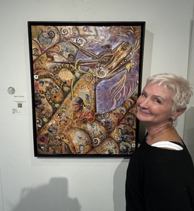 Mitzi Bernard