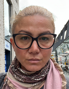 Alissar Almaleh Alissar Almaleh