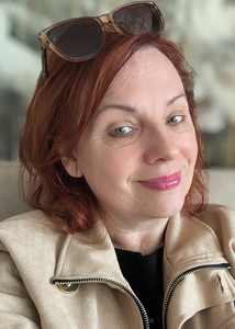 Mariola Szreiber-Zdzieblowska