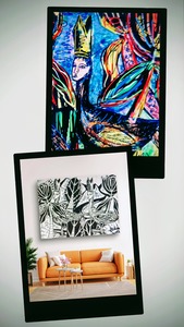 Juliette Goddard MA (RCA)