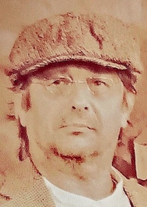 Catalin Grigoras