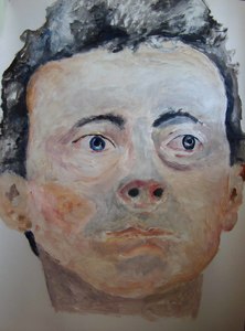 MARGARIDA DOS SANTOS