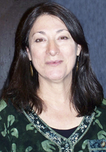 Janet Brooks