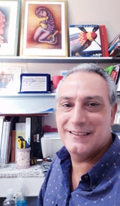 Luis German Desideri
