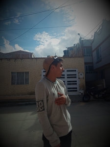 Sasofi Alejandro