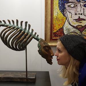 Svetlana Grishkovec-Kiisky