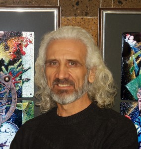 Валерий Окарский