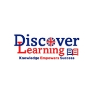 Discover Learning Tutors