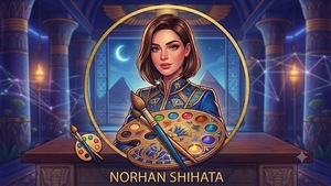 NORHAN SHEHATA