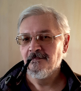 Hamzad Daniel