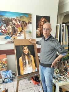 Ahmet Rüştü Doğan