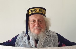 Jürgen Krutzsch (PÖNGSE)