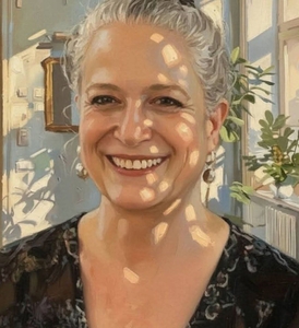 Daphne Horev