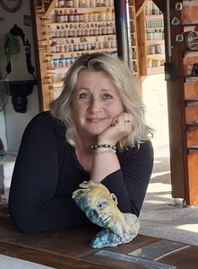 Lydia Bogner