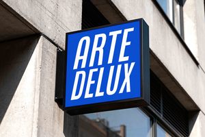ARTE DELUX