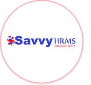 Savvy HRMS